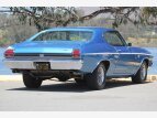 Thumbnail Photo 6 for New 1969 Chevrolet Chevelle
